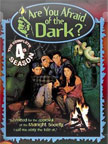 Are you afraid of the dark? 4