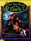 Are you afraid of the dark? 5