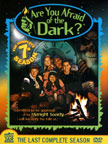 Are you afraid of the dark? 7