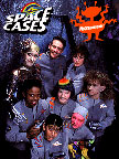 Space Cases 1