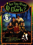 Are you afraid of the dark? 6