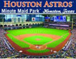 Houston Astros Stadium