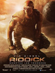 Riddick chronicles 3